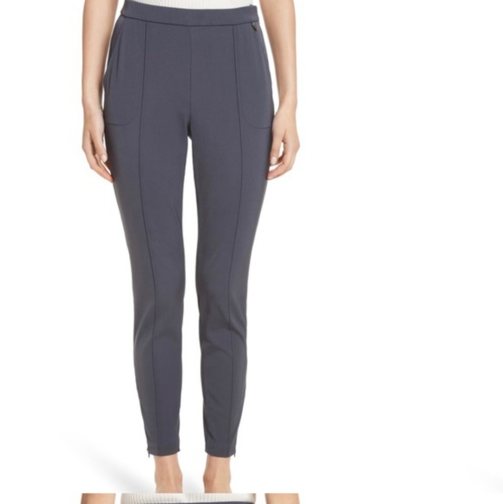St john stretch tech twill pants